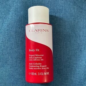 Clarins Body Fit Anti Cellulite Contoribg Expert